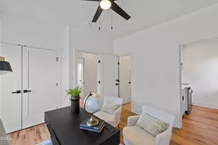 813 N Roxboro St, Durham, NC 27701 - Photo 48