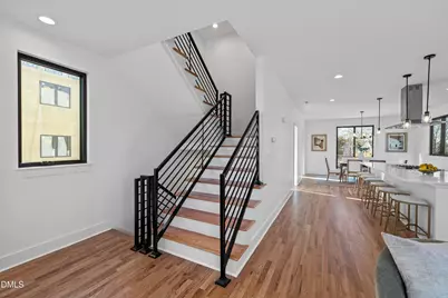 813 N Roxboro Street, Durham, NC 27701 - Photo 36
