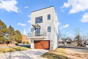 813 N Roxboro St, Durham, NC 27701 - Photo 8