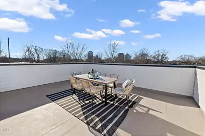 813 N Roxboro Street, Durham, NC 27701 - Photo 62