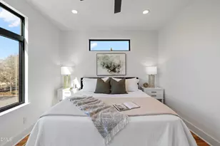 813 N Roxboro St, Durham, NC 27701 - Photo 40