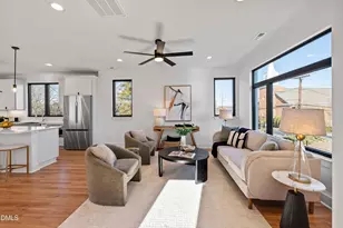 813 N Roxboro St, Durham, NC 27701 - Photo 12