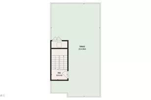 813 N Roxboro St, Durham, NC 27701 - Photo 72