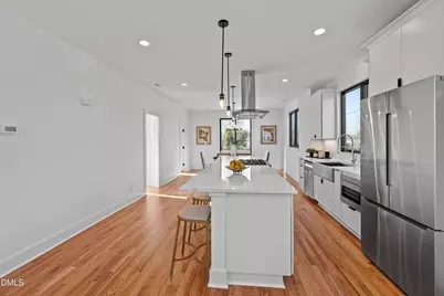 813 N Roxboro Street, Durham, NC 27701 - Photo 26