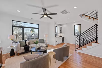 813 N Roxboro Street, Durham, NC 27701 - Photo 14