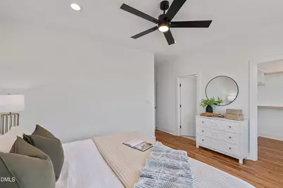 813 N Roxboro Street, Durham, NC 27701 - Photo 42