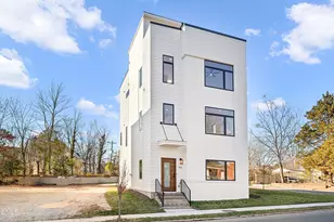 813 N Roxboro St, Durham, NC 27701 - Photo 1