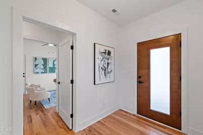813 N Roxboro Street, Durham, NC 27701 - Photo 8