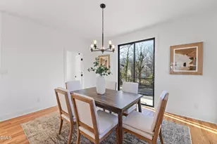 813 N Roxboro St, Durham, NC 27701 - Photo 32