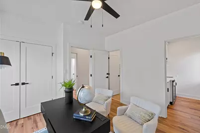 813 N Roxboro Street, Durham, NC 27701 - Photo 48