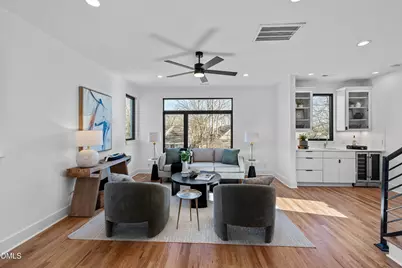 813 N Roxboro Street, Durham, NC 27701 - Photo 16