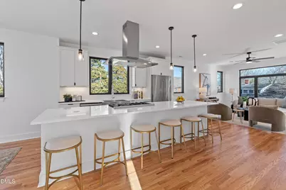 813 N Roxboro Street, Durham, NC 27701 - Photo 26