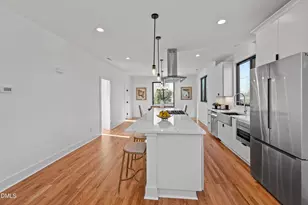 813 N Roxboro St, Durham, NC 27701 - Photo 26