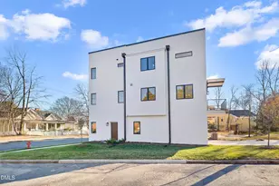 813 N Roxboro St, Durham, NC 27701 - Photo 6