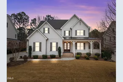6709 Millory Springs Lane, Cary, NC 27519 - Photo 2