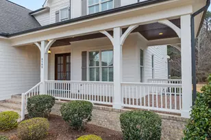 6709 Millory Springs Ln, Cary, NC 27519 - Photo 8