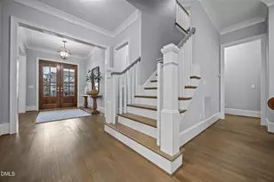 6709 Millory Springs Ln, Cary, NC 27519 - Photo 12