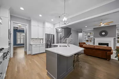 6709 Millory Springs Lane, Cary, NC 27519 - Photo 20
