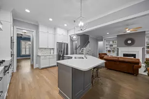 6709 Millory Springs Ln, Cary, NC 27519 - Photo 20