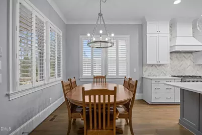 6709 Millory Springs Lane, Cary, NC 27519 - Photo 24