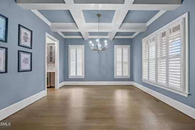 6709 Millory Springs Lane, Cary, NC 27519 - Photo 14