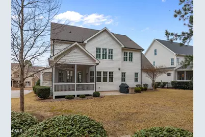 6709 Millory Springs Lane, Cary, NC 27519 - Photo 56