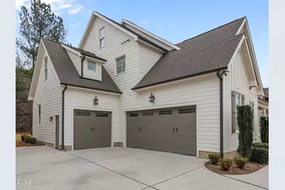 6709 Millory Springs Lane, Cary, NC 27519 - Photo 6