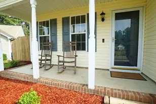 3709 Fan Palm Ct, Raleigh, NC 27616 - Photo 4