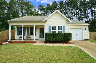 3709 Fan Palm Ct, Raleigh, NC 27616 - Photo 2