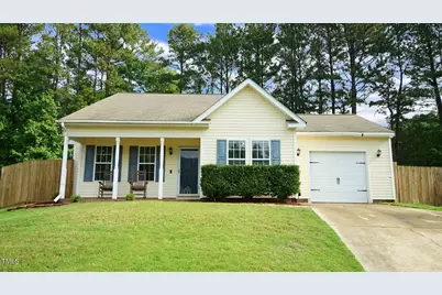 3709 Fan Palm Court, Raleigh, NC 27616 - Photo 1