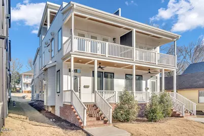 413 Alston Street #101, Raleigh, NC 27601 - Photo 2