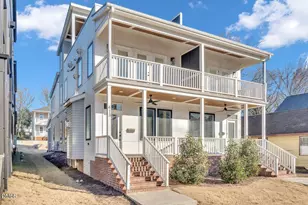 413 Alston St, Raleigh, NC 27601 - Photo 2