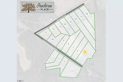 2251 Peachtree Hills Road, Spring Hope, NC 27882 - Photo 38