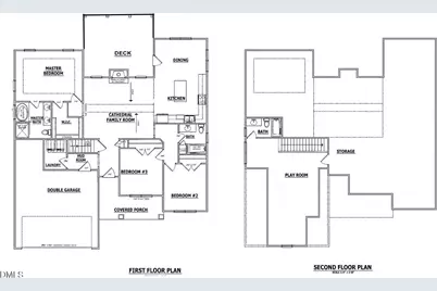 2251 Peachtree Hills Road, Spring Hope, NC 27882 - Photo 2