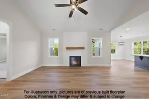 2251 Peachtree Hills Rd, Spring Hope, NC 27882 - Photo 6