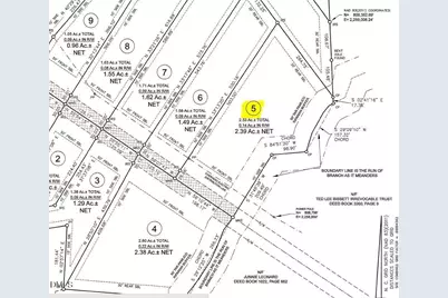 2251 Peachtree Hills Road, Spring Hope, NC 27882 - Photo 14