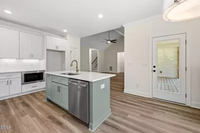 2251 Peachtree Hills Road, Spring Hope, NC 27882 - Photo 16