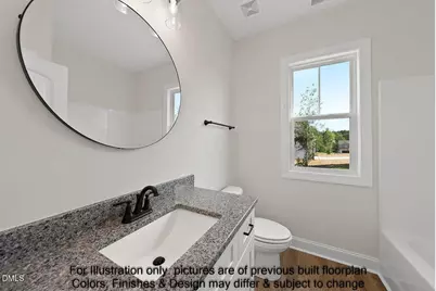 2251 Peachtree Hills Road, Spring Hope, NC 27882 - Photo 12