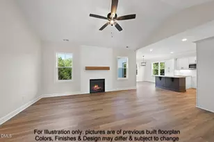 2251 Peachtree Hills Rd, Spring Hope, NC 27882 - Photo 16