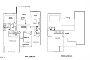 2251 Peachtree Hills Rd, Spring Hope, NC 27882 - Photo 4