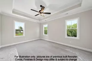 2251 Peachtree Hills Rd, Spring Hope, NC 27882 - Photo 12