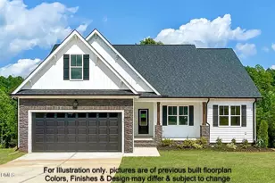 2251 Peachtree Hills Rd, Spring Hope, NC 27882 - Photo 1