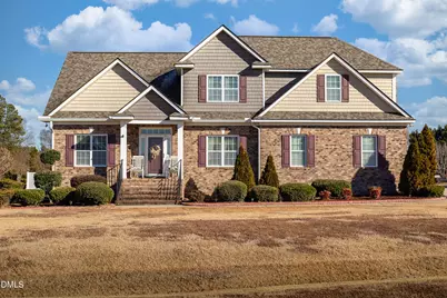 1850 Cooper Fields Drive, Nashville, NC 27856 - Photo 1