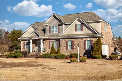 1850 Cooper Fields Drive, Nashville, NC 27856 - Photo 2