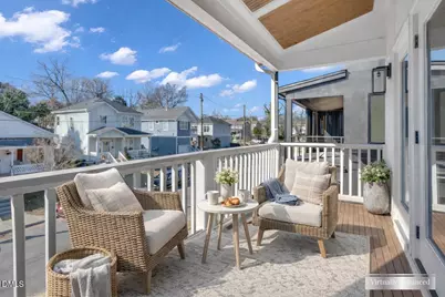 413 Alston Street #102, Raleigh, NC 27601 - Photo 16