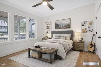 413 Alston Street #102, Raleigh, NC 27601 - Photo 8