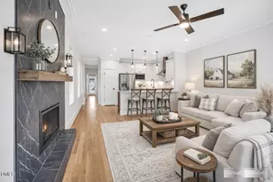 413 Alston St, Raleigh, NC 27601 - Photo 2