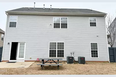 740 Stackhurst Way, Wake Forest, NC 27587 - Photo 10