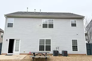 740 Stackhurst Way, Wake Forest, NC 27587 - Photo 10