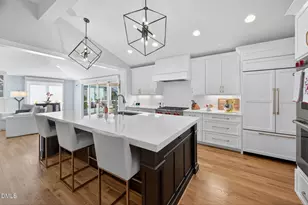 739 Crabtree Crossing, Cary, NC 27513 - Photo 8